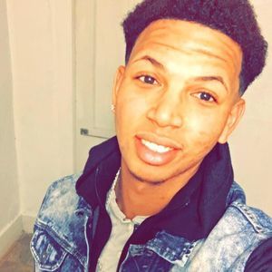 Meet your Posher, Malcolm